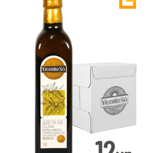 Blanic Azeite de Oliva Extra Virgem 500ML