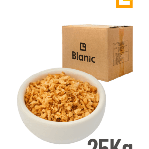 Blanic Alho Desidratado Frito - 25KG