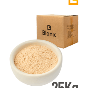 Blanic Cebola Branca Desidratada em Pó - 25KG