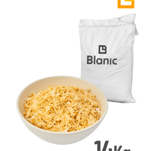 Blanic Cebola Branca Desidratada em Flocos - 14KG