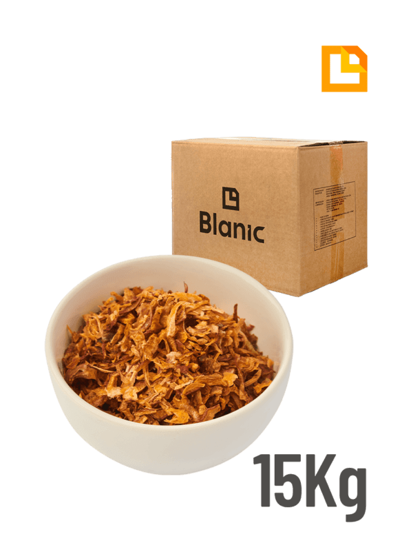 Blanic Cebola Roxa Crispy - 15KG
