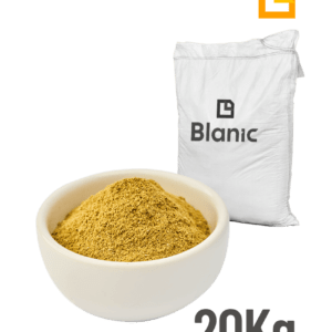 Blanic Louro em Pó - 20KG