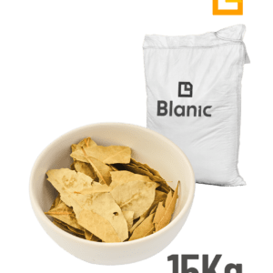 Blanic Louro em Folhas Ventilado - 15KG