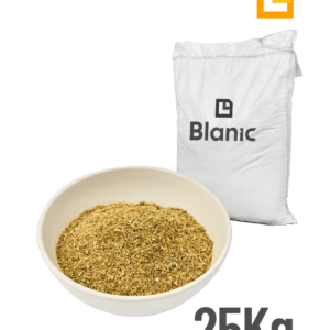 Blanic Manjerona Desidratada em Flocos - 25KG