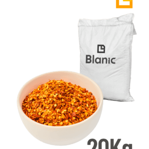 Blanic Pimenta Calabresa em Flocos - 20KG