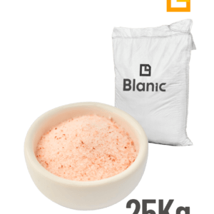 Blanic Sal Rosa do Himalaia Fino - 25KG