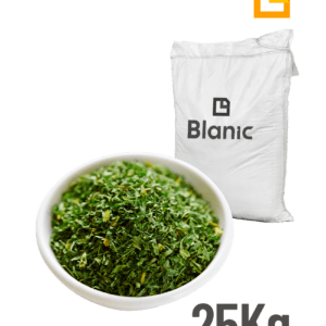 Blanic Salsa Desidratada em Flocos - 25KG