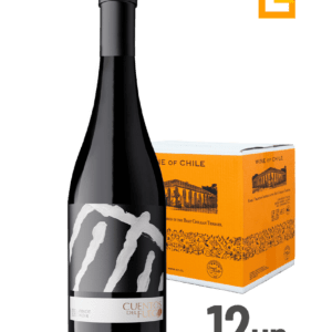 Blanic Cuentos del Fuego Tinto Pinot Noir