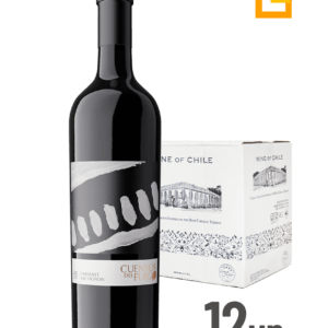 Blanic Cuentos del Fuego Tinto Cabernet Sauvignon