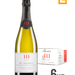 Blanic Alta Langa Mito Extra Brut DOCG