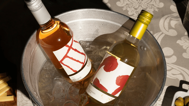 vinho cuentos del fuego custo-beneficio atacado