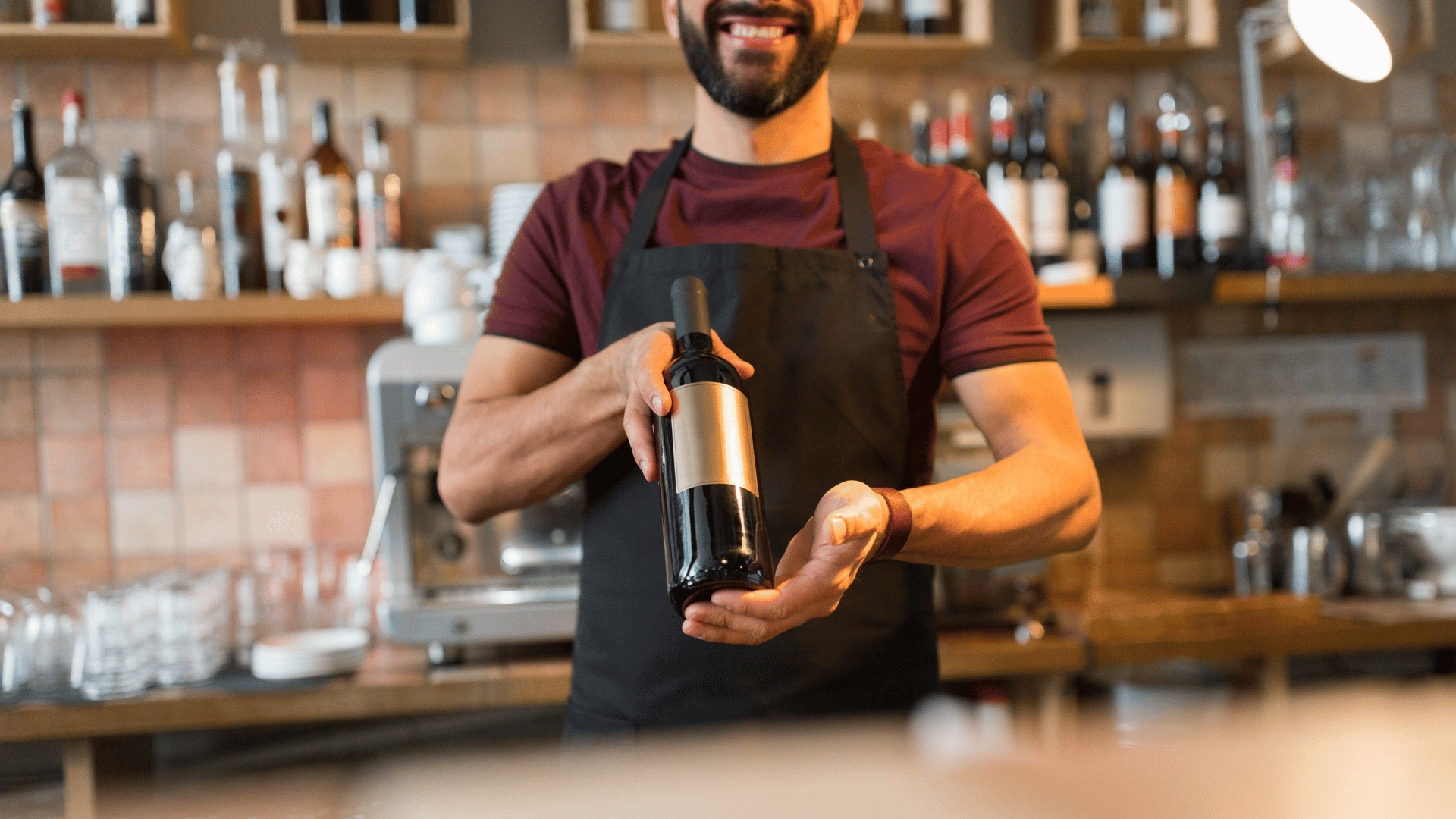 como vender mais vinhos no seu negocio